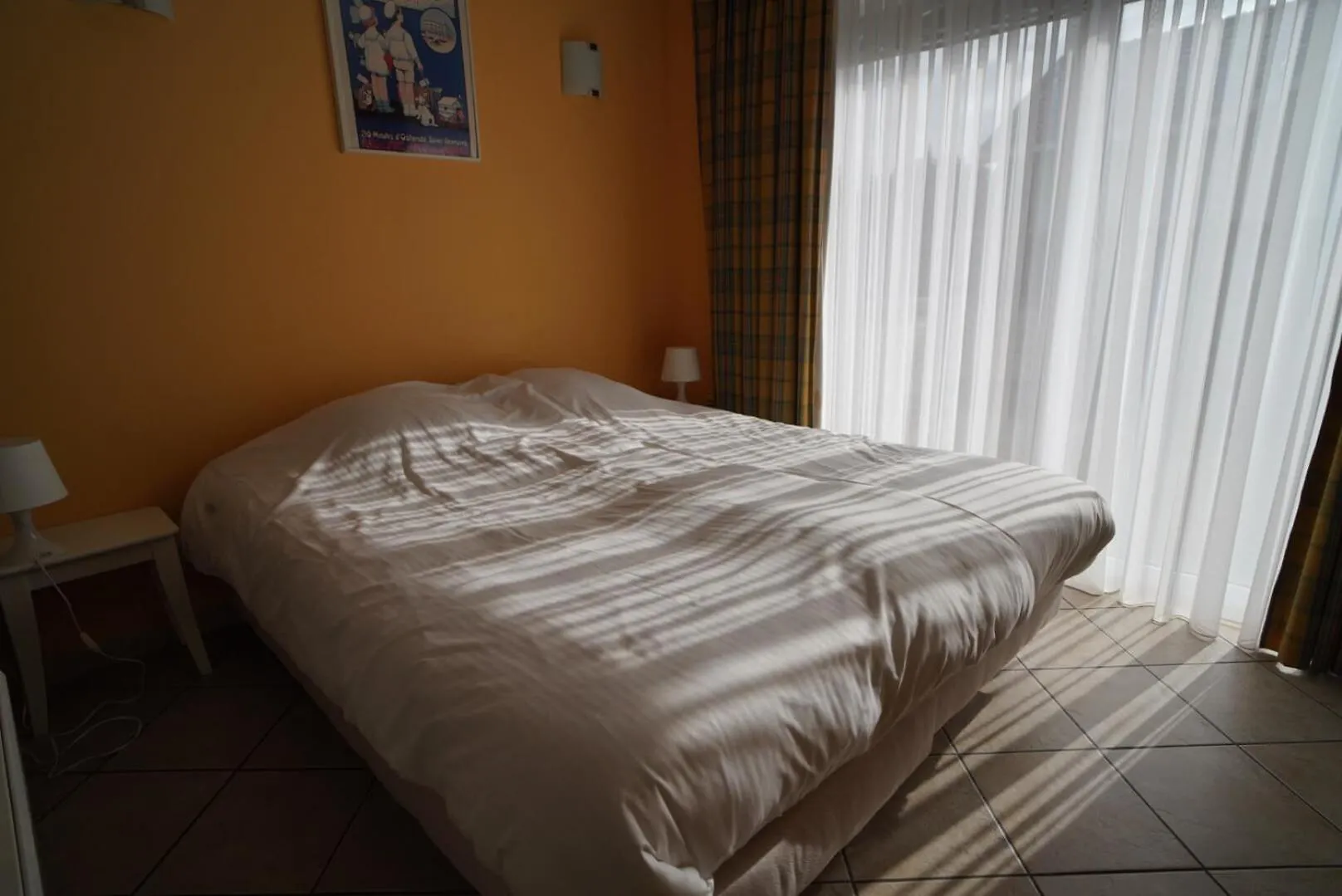 Apparthotel De Wielingen Middelkerke Apart Otel