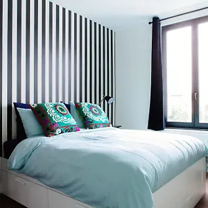 *** Bed & Breakfast Place Jourdan Belgium
