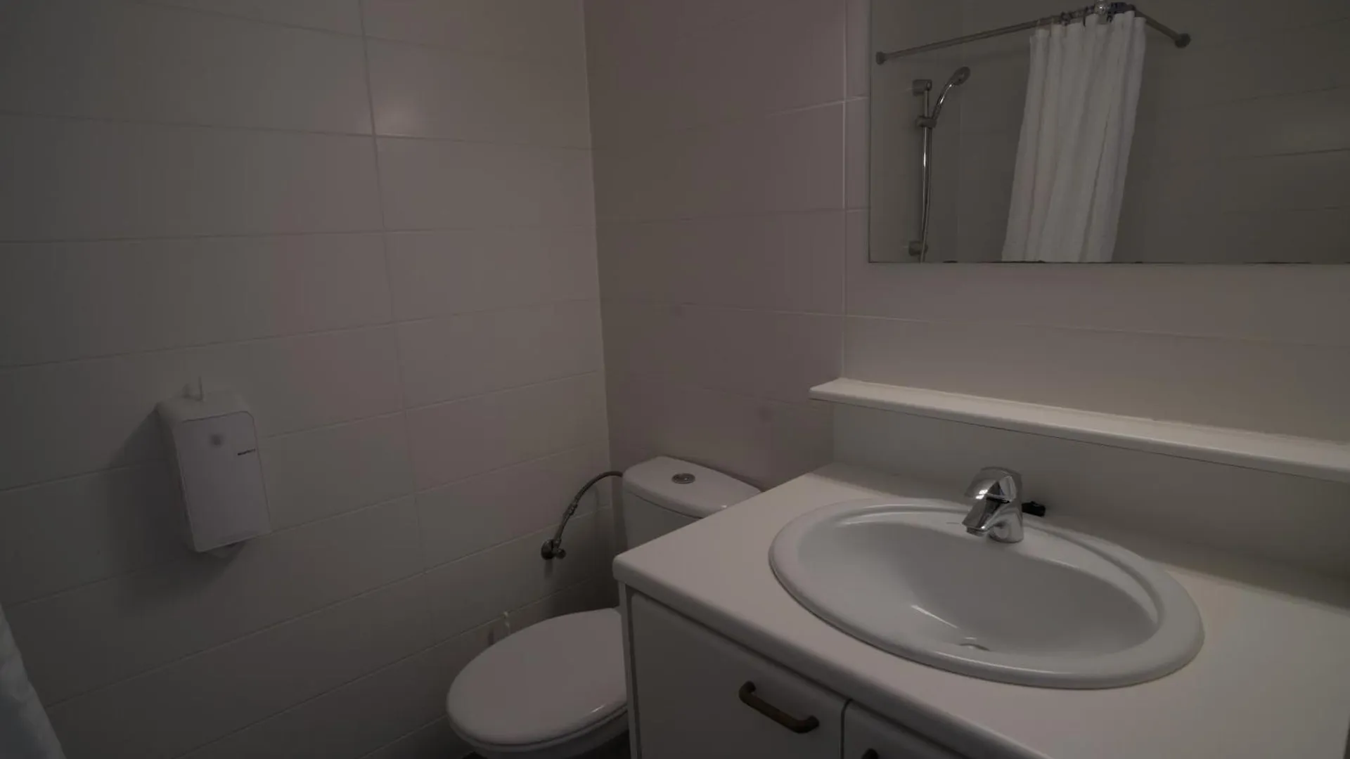 Apparthotel De Wielingen Middelkerke