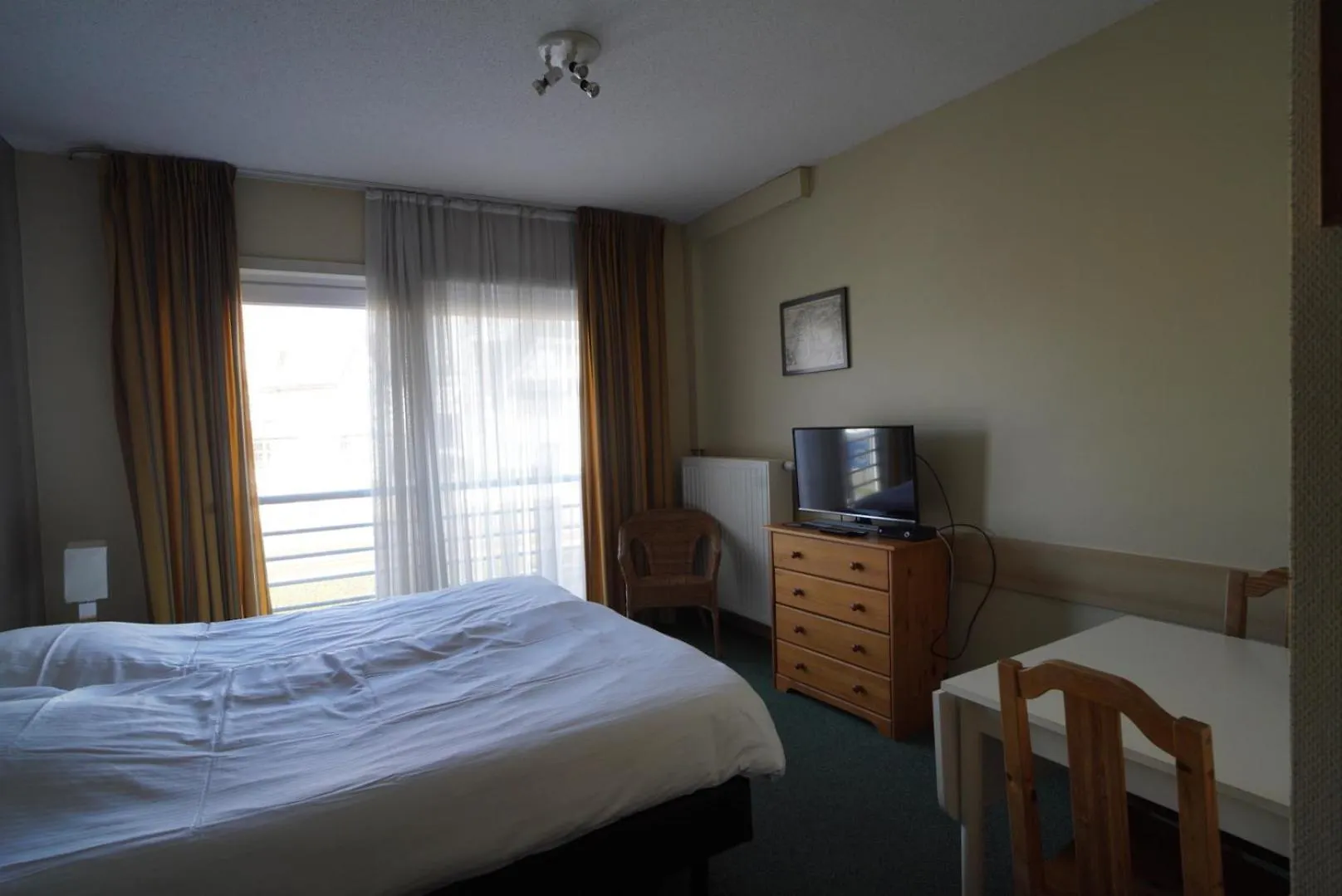 Apparthotel De Wielingen Middelkerke 0*,