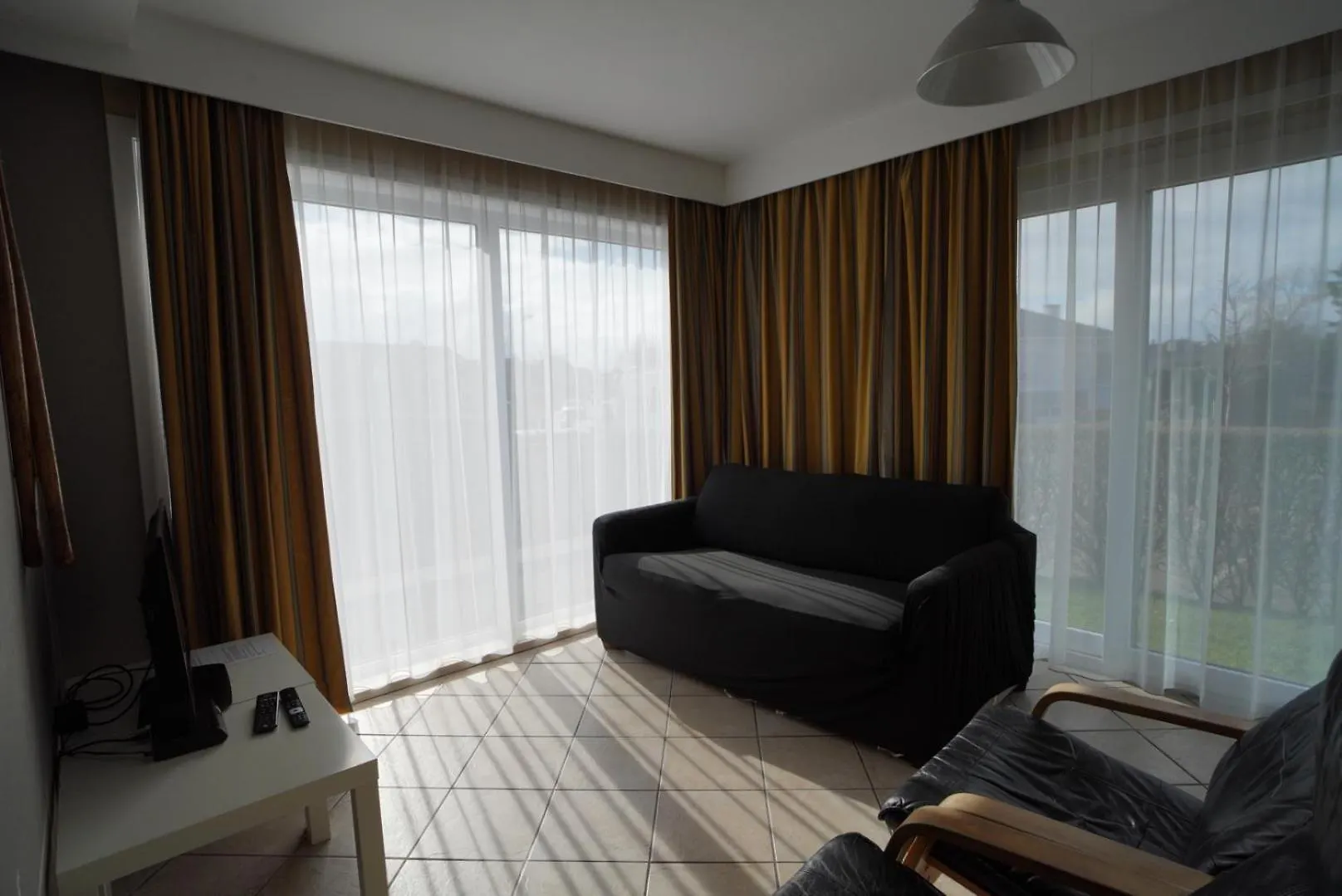Apparthotel De Wielingen Middelkerke Aparthotel