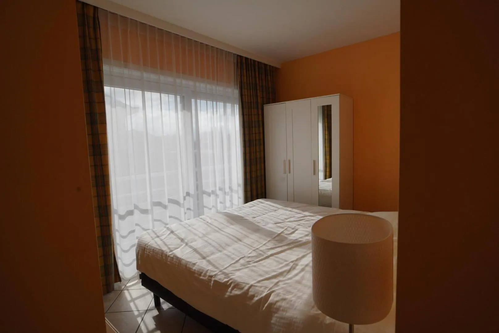 Apparthotel De Wielingen Middelkerke Belgium