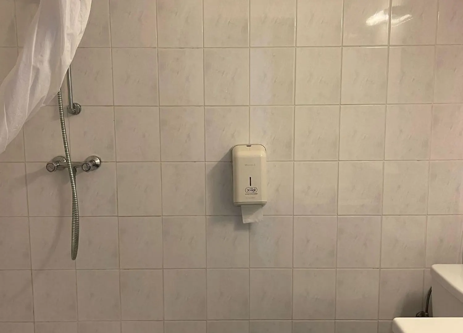 Apparthotel De Wielingen Middelkerke Aparthotel