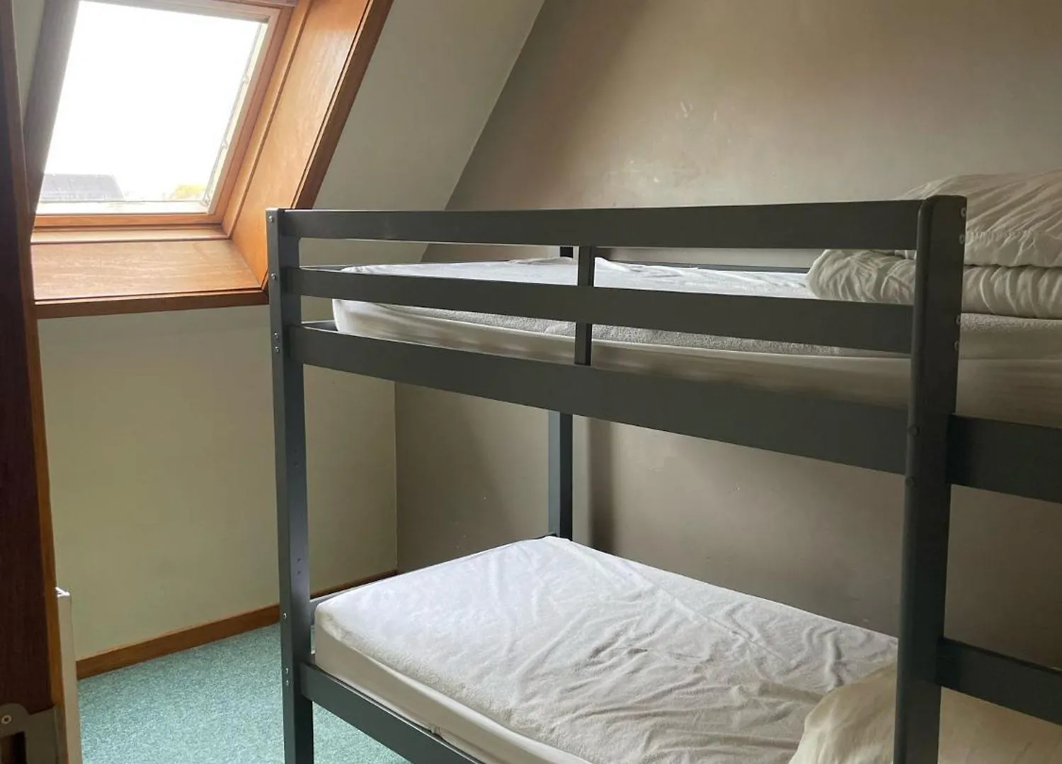 Apparthotel De Wielingen Middelkerke Aparthotel