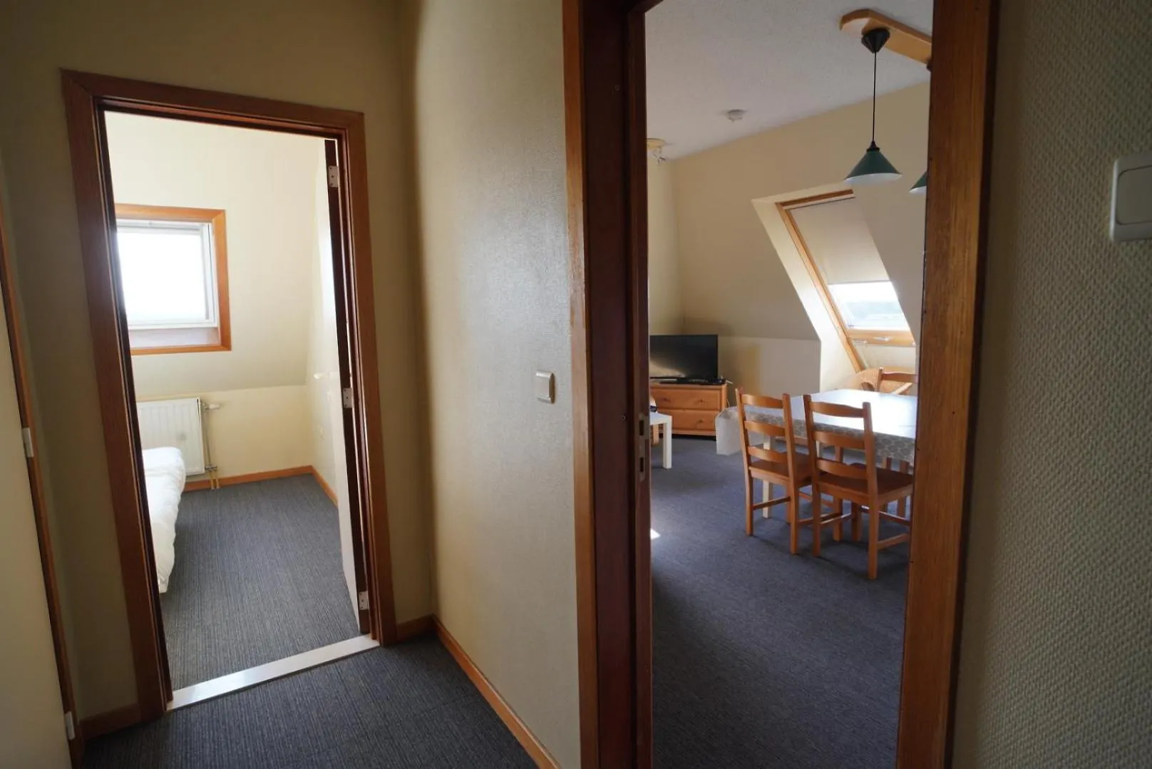 Apparthotel De Wielingen Middelkerke