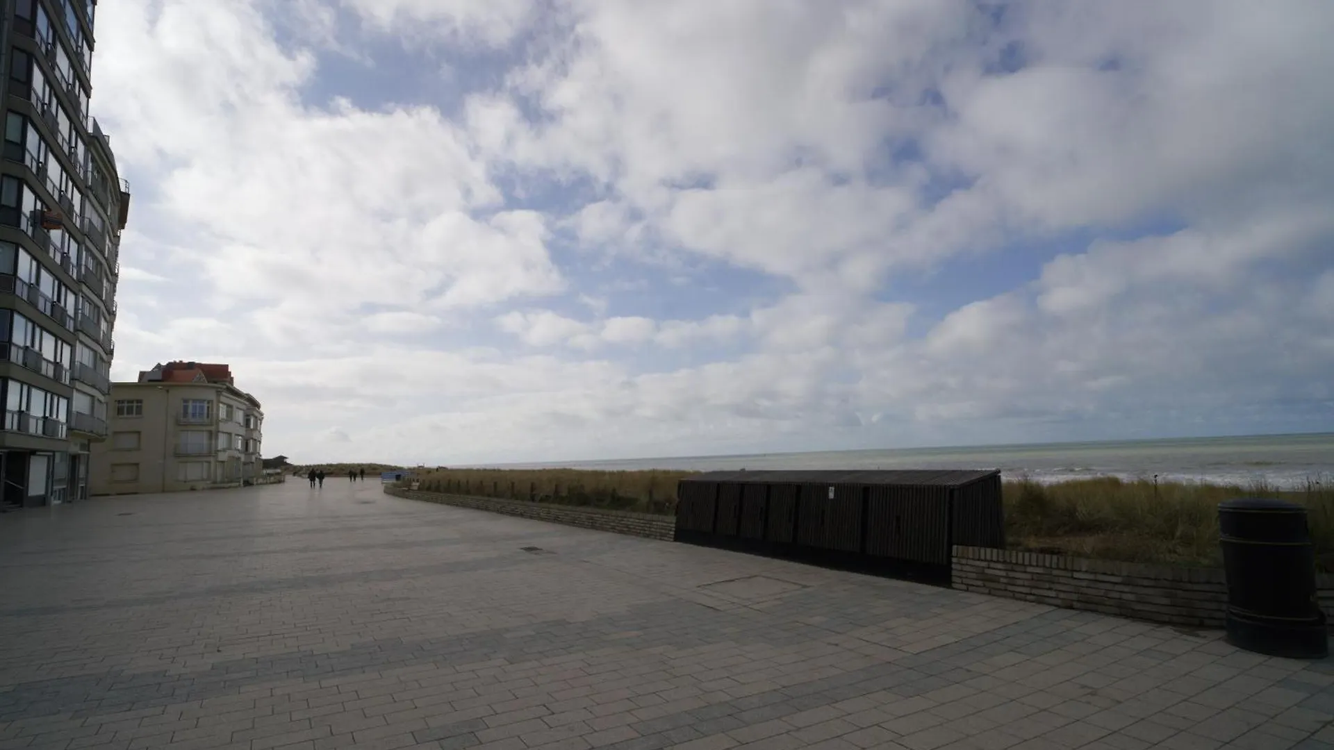 Apparthotel De Wielingen Middelkerke