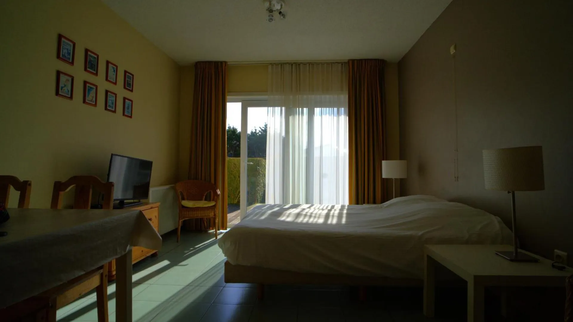 Apparthotel De Wielingen Middelkerke 0*,  Belgique