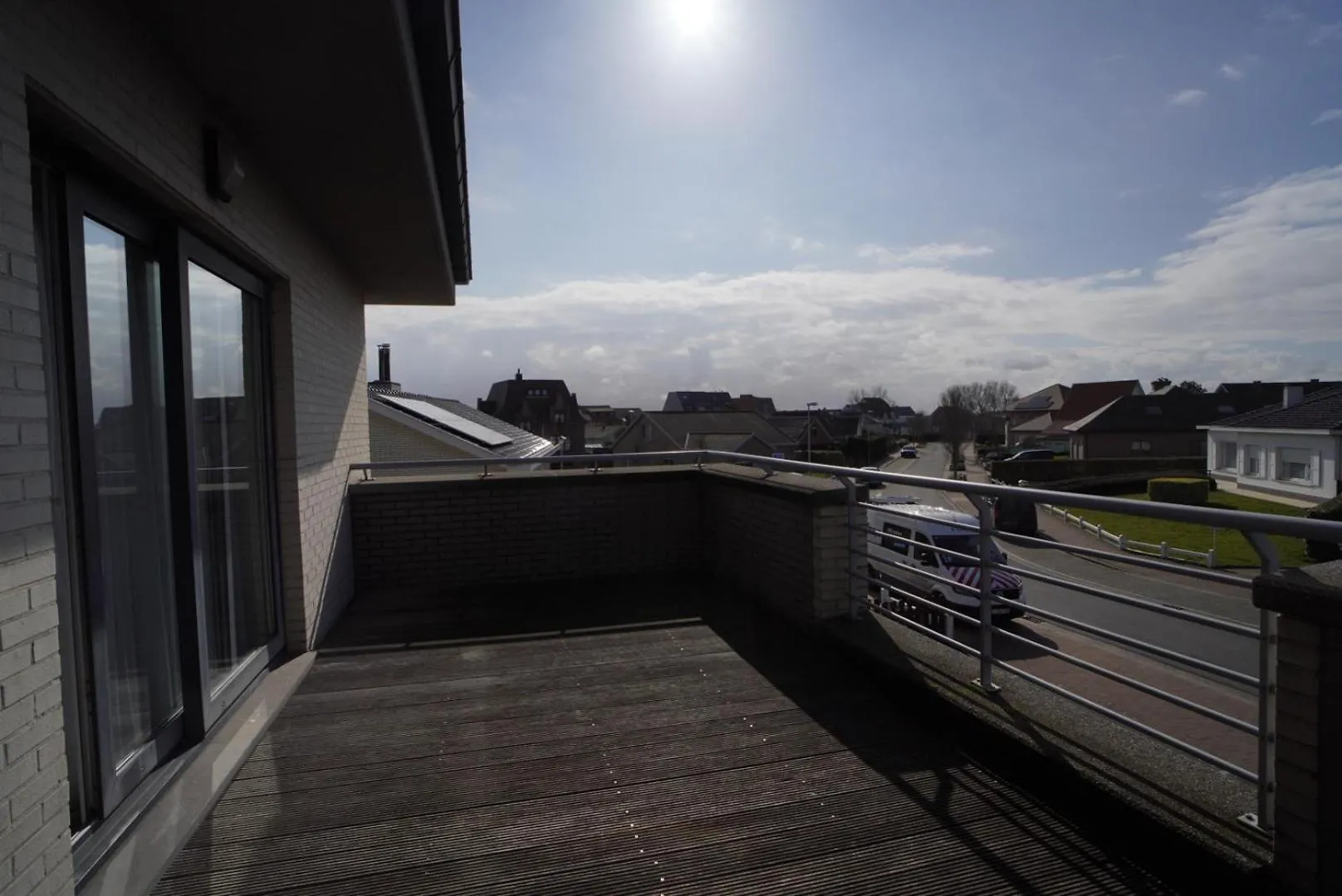 Apparthotel De Wielingen Middelkerke Belgique