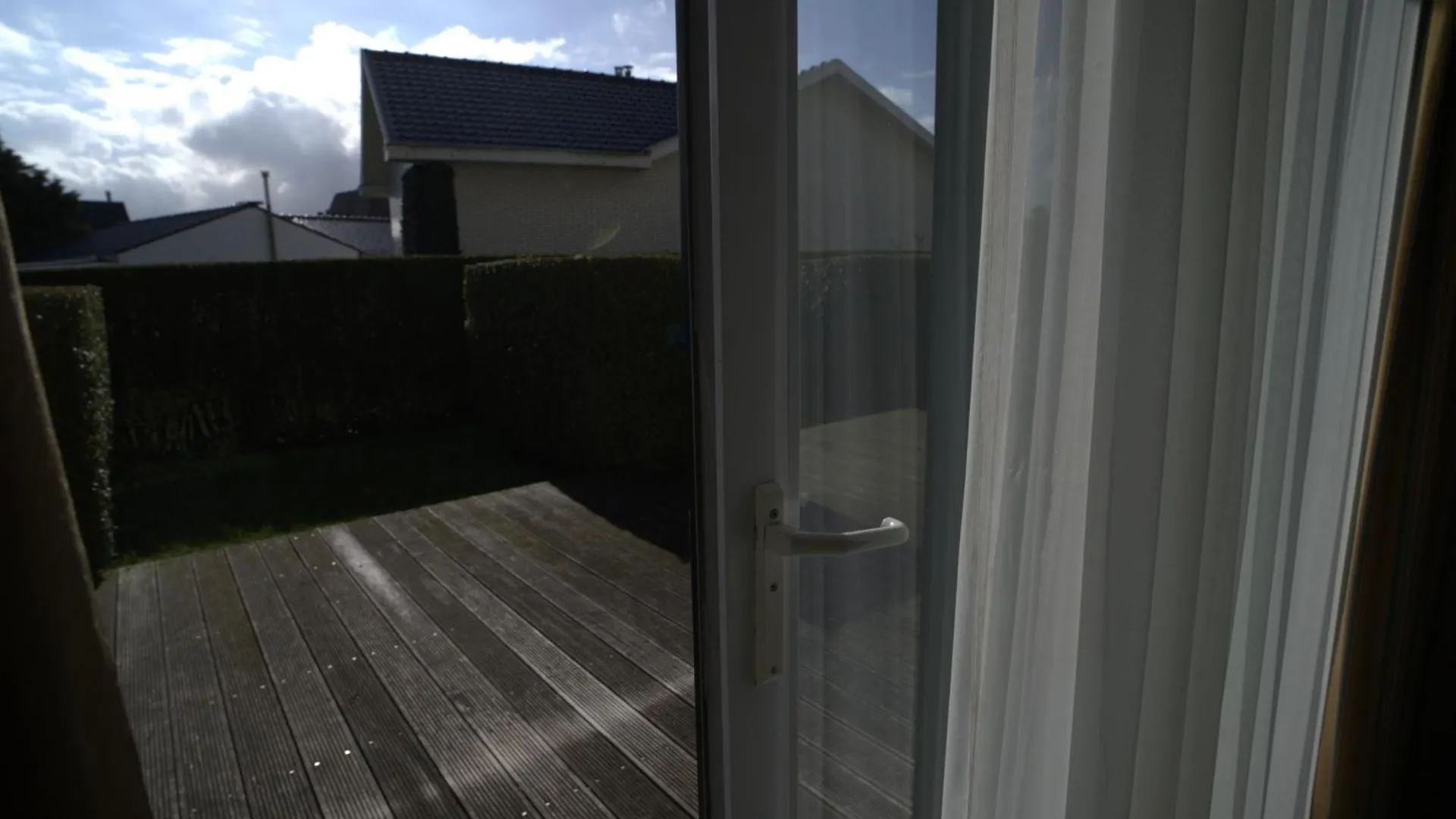 Apparthotel De Wielingen Middelkerke Belgique