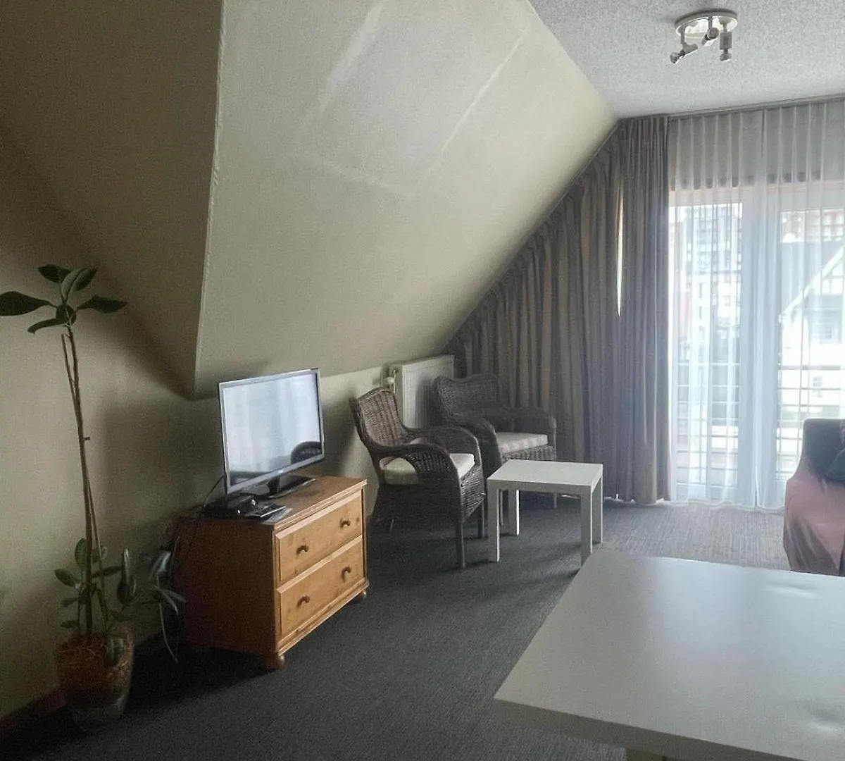 Apparthotel De Wielingen Middelkerke Appart hôtel