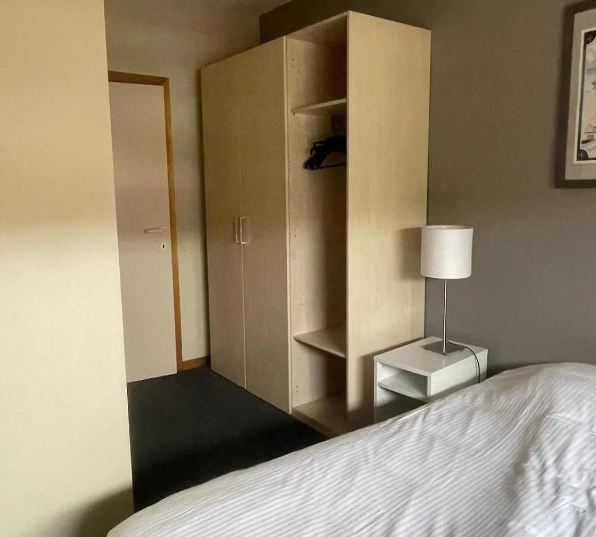 Apparthotel De Wielingen Middelkerke