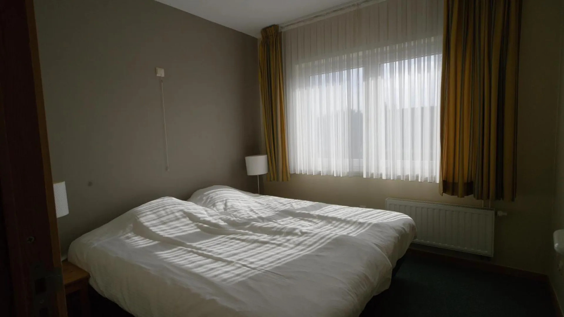 Apparthotel De Wielingen Middelkerke Belgique